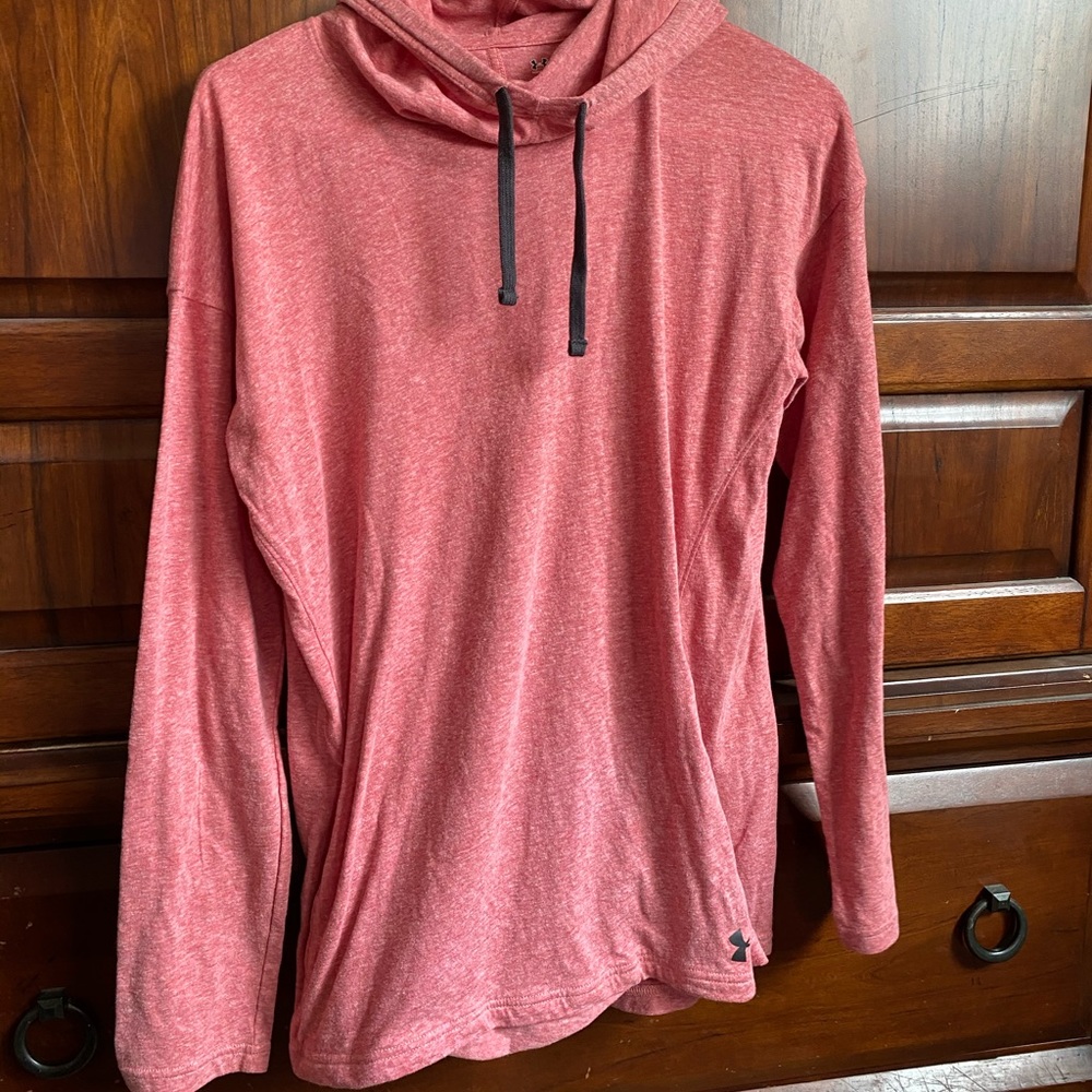 Under armor long sleeve